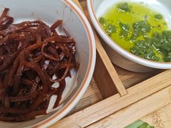 -老德州四合院·德州菜(天衢路店)