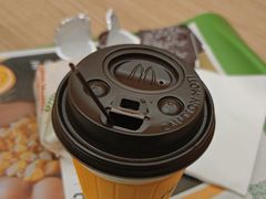 -麦当劳(沙河店)