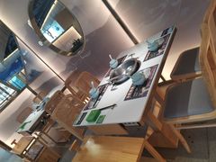 -马家斑.鲜鱼火锅(松湖万科店)