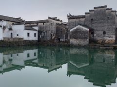 -东梓关景区村庄