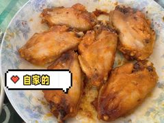 -达美乐比萨(大华锦绣优嘉店)