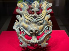 -北京大葆台遗址博物馆