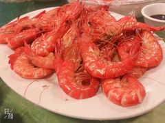 -盛港湾海鲜食府(黄沙店)
