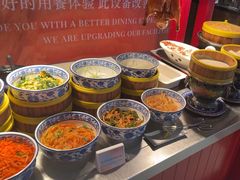 -松咖啡自助餐厅·松北香格里拉