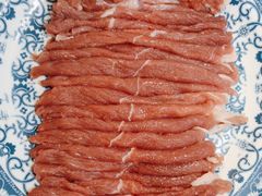 -北京老门框爆肚四季涮肉(凌河路店)