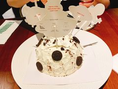 -Pantry's Best派悦坊蛋糕(K11购物艺术中心店)