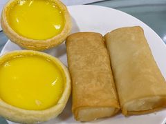 -冰泉豆浆馆(白云山总店)