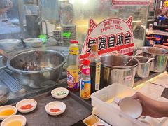 -一肴·牛肉粿条(深圳湾睿印店)