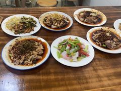 -温记府廟豆汤饭·始于1955年(海椒店)