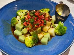 贵阳米豆腐-贵州大厦贵州厅(樱花园西街店)