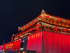 -大唐不夜城