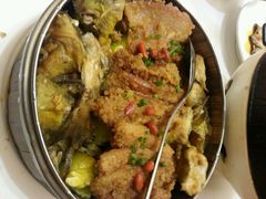 android_upload_pic-楚鲜·汉正街一号(天河店)