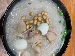 -青石桥老瓦房肥肠粉总店(青石桥总店)