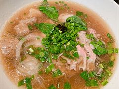 招牌火车头河粉-PHO爺·越南料理(亦庄大族广场店)