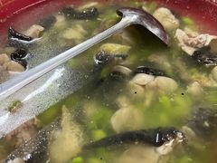 -芦茨金富饭庄·25年老字号·专做稻草鸡