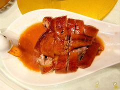 -禾府酒家·传统广府味(番禺店)