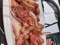 -晓燃地摊烤肉(朝阳双桥店)