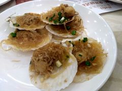 -芭菲盛宴·环球美食(袁家岗店)