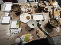 -古关火锅店(古北水镇景区店)