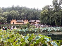 -韶山毛泽东同志故居