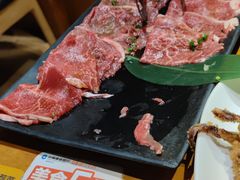 -AJIYA味屋和牛烤肉自助放题(温州万象城店)