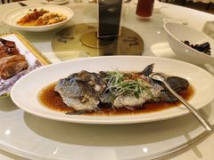 -骏莱海鲜鱼港(五角场店)
