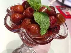 -城南往事·鲁菜济南菜(软件园美莲广场店)