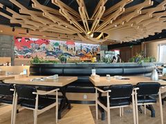 -东田之村自助餐厅(金水路店)