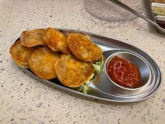-白仁仔· 活烤海鲜 宵夜(豫园店)