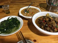 -秀妈厨房(灰汤老店)