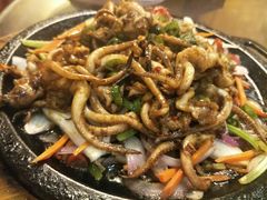 -穆老九清真牛羊肉馆(宋城店)