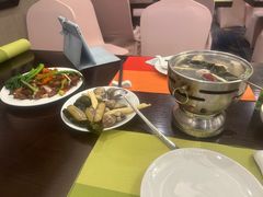 -聚春园自助餐厅(东街口店)