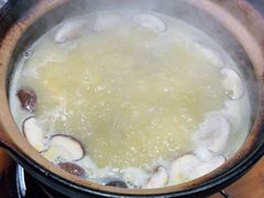 -捞围鲜·港式打边炉(海阳路店)