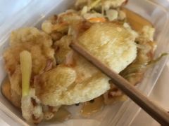 -天怡興·百年蒸饺(中心书城店)