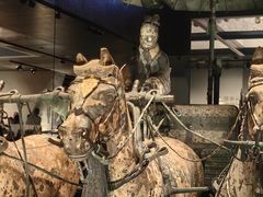 -秦始皇帝陵博物院-丽山园