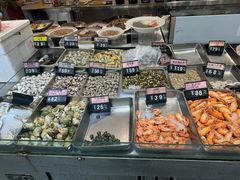 -爷爷的草帽·海鲜馆(孙塘路店)