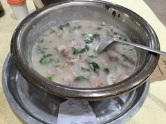 -标记美食新鲜猪杂(兴南大道店)