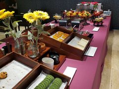 -桔子水晶苏州吴江步行街酒店