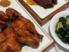 -唐苑酒家·岭南粤菜名店(太古仓店)