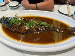 -八大碗·地道东北菜(白塔堡店)