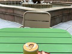 -潮一不贰·法式甜品·生日蛋糕·西式简餐(外滩店)