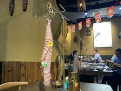 -土著渔匠·养生蝴蝶鱼(香樟路店)