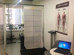 -元时健身工作室(菜园广场写字楼店)