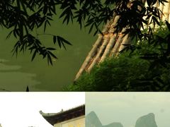 -黔灵山公园