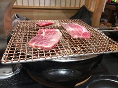 -九田家黑牛烤肉料理(石路天虹店)