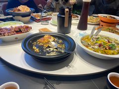 -秋色客家菜(南山店)