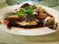 -盛港湾海鲜食府(黄沙店)