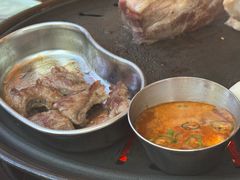 -济州爱肉堂(总店)