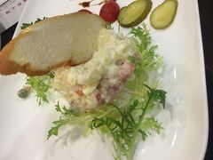 -德大西餐社(云南南路店)