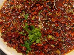 -院8里·少城记忆老川菜(宽窄巷子店)